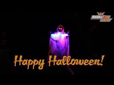 HobbyKing Daily - Halloween Special - UCkNMDHVq-_6aJEh2uRBbRmw