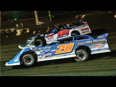 2023 Feature | FALS Spring Shootout | Fairbury Speedway - dirt track racing video image