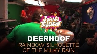 Deerhoof - Rainbow Silhouette of The Milky Rain - Juan's Basement