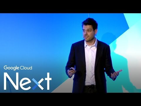 Gmail Add-ons: A new way to integrate your app into Gmail (Google Cloud Next '17) - UCJS9pqu9BzkAMNTmzNMNhvg