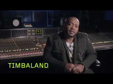 #TeamUp with Timbaland :15 - UCpvg0uZH-oxmCagOWJo9p9g