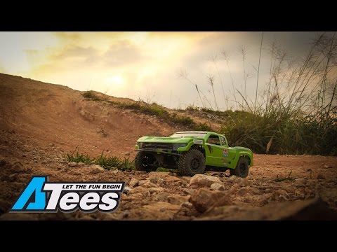 Axial Yeti SCORE Trophy Truck - Two Is Better Than One - UCflWqtsSSiouOGhUabhKTYA