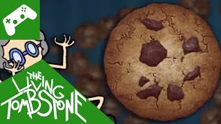 Song - Collecting Cookies - Mic the Microphone and The Living Tombstone