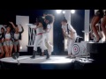 MV Dance Apocalyptic - Janelle Monae