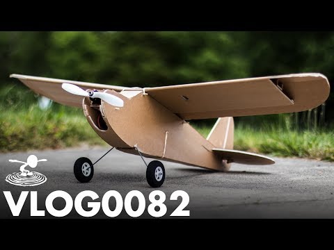 DIY TUBBY CUBBY V1 | VLOG0082 - UC9zTuyWffK9ckEz1216noAw