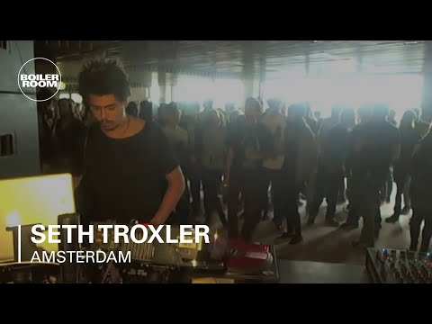 Seth Troxler Boiler Room Amsterdam DJ set - UCGBpxWJr9FNOcFYA5GkKrMg