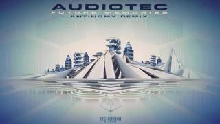 Audiotec - Future Memories (Antinomy Rmx) ᴴᴰ