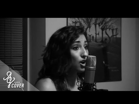 Alex G - Marry You (Bruno Mars) Acoustic Cover - UCrY87RDPNIpXYnmNkjKoCSw