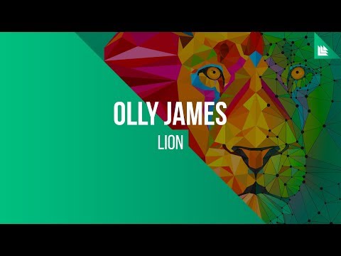 Olly James - Lion - UCnhHe0_bk_1_0So41vsZvWw