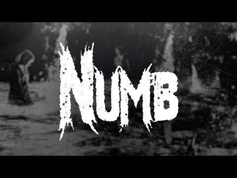 Linkin Park - Numb / Lyrics
