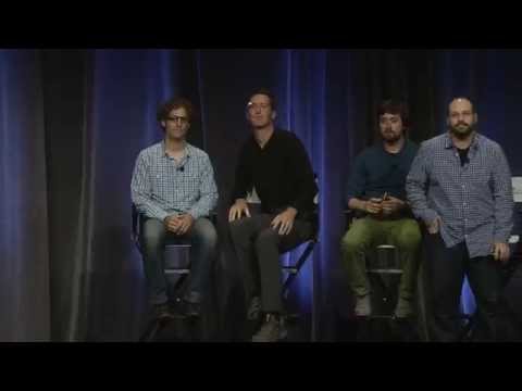 Google I/O 2014 - Designing for wearables - UC_x5XG1OV2P6uZZ5FSM9Ttw