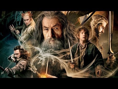 IGN Rewind Theater - The Hobbit: The Desolation of Smaug Sneak Peek Trailer Analysis - UCKy1dAqELo0zrOtPkf0eTMw