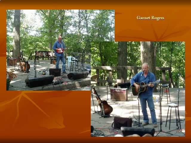 Oak Grove Folk Music Festival is a Must-See Event