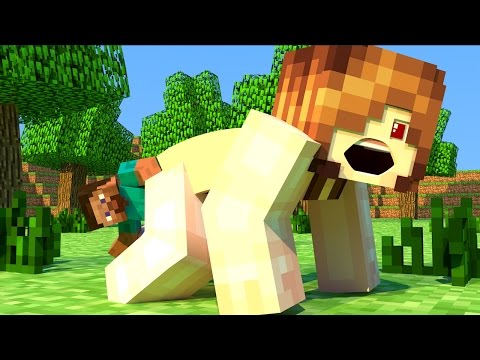 YouTube  Minecraft - Vida Real - #11 A Tentativa De Ter 