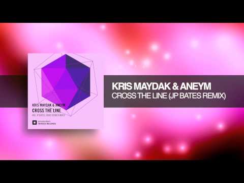 Kris Maydak and Aneym - Cross The Line (JP Bates Remix) - UCsoHXOnM64WwLccxTgwQ-KQ