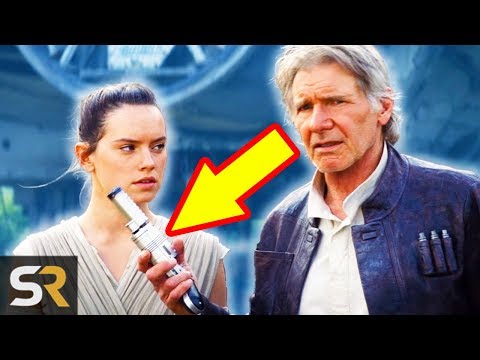 10 Star Wars Deleted Scenes That Would Have Made The Movies Better - UC2iUwfYi_1FCGGqhOUNx-iA