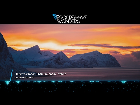 Youssef Chen - Kattegat (Original Mix) [Music Video] [Midnight Coast] - UCggxLgpWDImUHXB-KQNkXBw