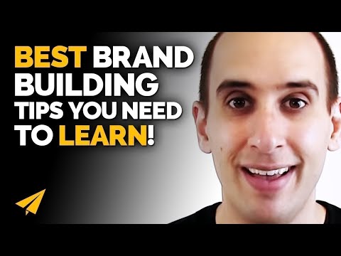 Brand building - How to build a brand - UCKmkpoEqg1sOMGEiIysP8Tw