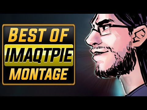 Imaqtpie Montage "The No.1 Player" (Best Of QTpie) | League of Legends - UCTkeYBsxfJcsqi9kMbqLsfA