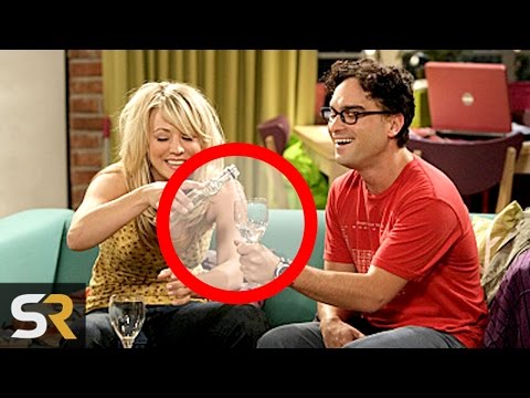Biggest Mistakes In Popular TV Shows - UC2iUwfYi_1FCGGqhOUNx-iA