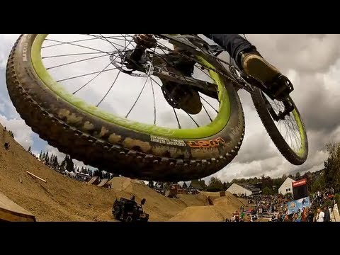 GoPro HD: Red Bull Berg Line 2012 - UCqhnX4jA0A5paNd1v-zEysw