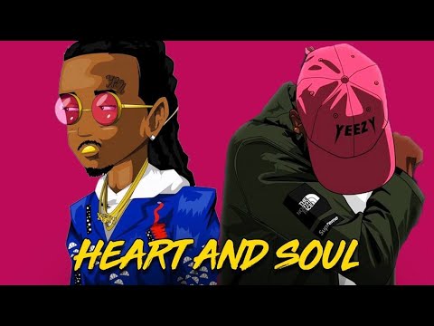 Migos x Big Sean - "Heart and Soul" (Culture 2 Type Beat) - UCiJzlXcbM3hdHZVQLXQHNyA