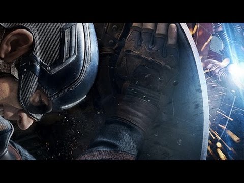 'Captain America: Civil War' - Editors' first reactions (no spoilers) - UCOmcA3f_RrH6b9NmcNa4tdg