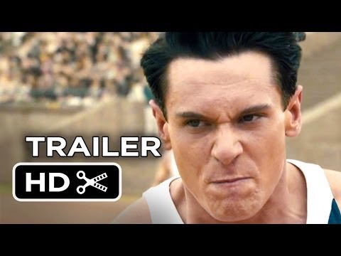 Unbroken Official Olympics Preview Trailer (2014) - Angelina Jolie Directed Movie HD - UCi8e0iOVk1fEOogdfu4YgfA