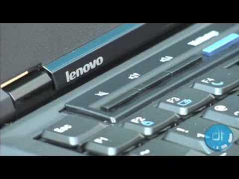 Lenovo ThinkPad X300 Laptop Review - UC8wXC0ZCfGt3HaVLy_fdTQw