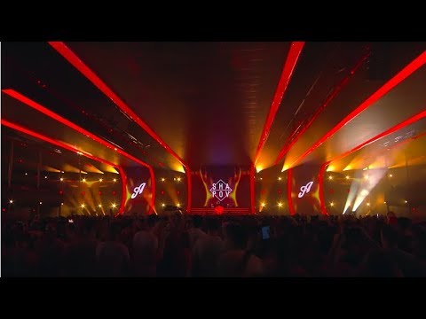 Shapov | Tomorrowland Belgium 2018 - UCsN8M73DMWa8SPp5o_0IAQQ