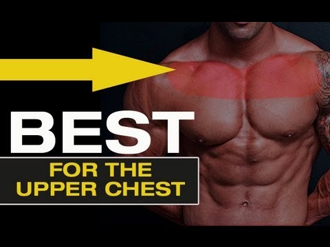 How to get a BIGGER UPPER CHEST - The "Ultimate Chest Exercise" - UCe0TLA0EsQbE-MjuHXevj2A