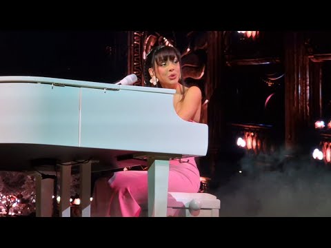 Ayliva: Immer fehlst du (In Liebe Ayliva Tour 2024) | Live in München, Olympiahalle, 25.9.2024