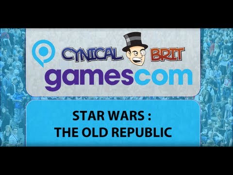 ► The Old Republic - Hyper WTF is Edition (Gamescom) - UCy1Ms_5qBTawC-k7PVjHXKQ