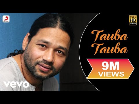 Kailash Kher - Tauba Tauba - UC3MLnJtqc_phABBriLRhtgQ