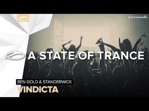 Ben Gold & Standerwick - Vindicta (Extended Mix) - UCalCDSmZAYD73tqVZ4l8yJg