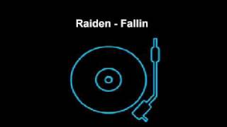 Raiden - Fallin