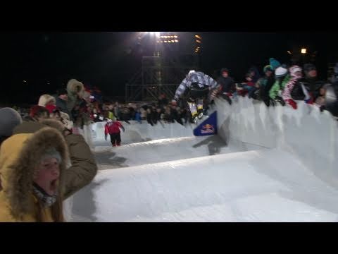 Moscow highlights - Red Bull Crashed Ice - World Championship Series 2011 - UCblfuW_4rakIf2h6aqANefA