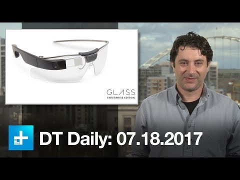 Google Glass faded from public use, but Enterprise Edition powers up businesses - UC8wXC0ZCfGt3HaVLy_fdTQw