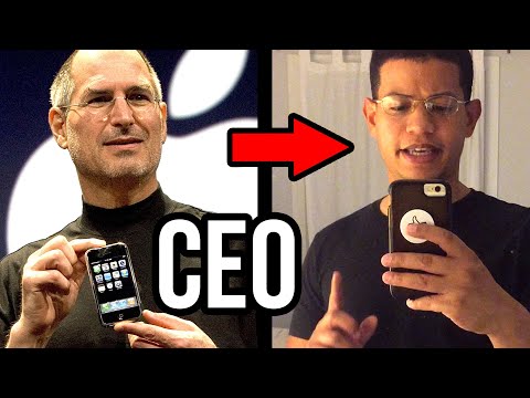 We Tried CEO Morning & Night Routines - UCBUVGPsJzc1U8SECMgBaMFw