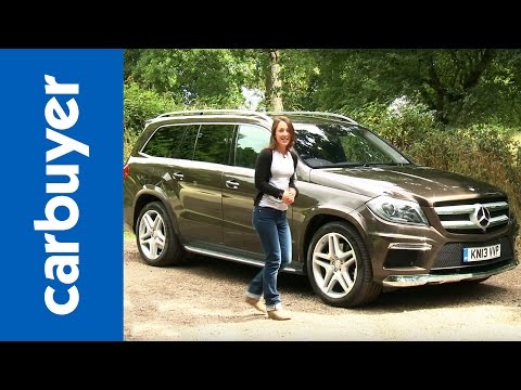 Mercedes GL-Class SUV 2013 review - Carbuyer - UCULKp_WfpcnuqZsrjaK1DVw