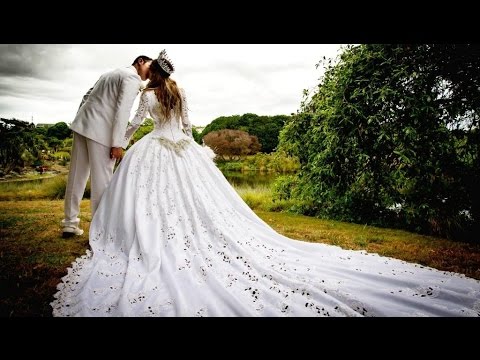 Danielle and Andrew Mellsop Wedding Video - UCq4XLhsoFfHnywOWogbJ8WA