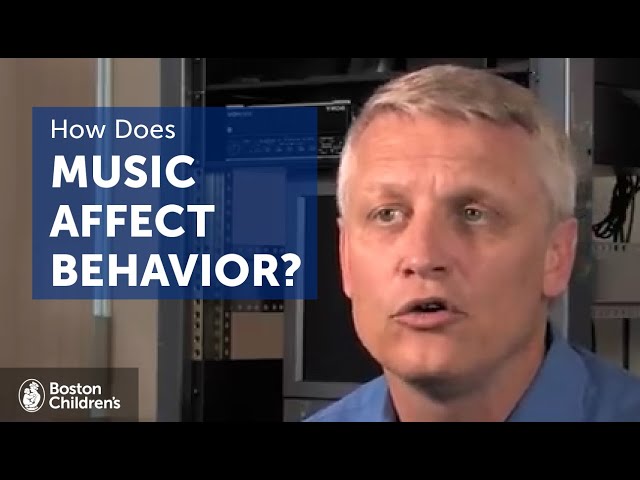 How Does Heavy Metal Music Affect the Behavior of Young Children?