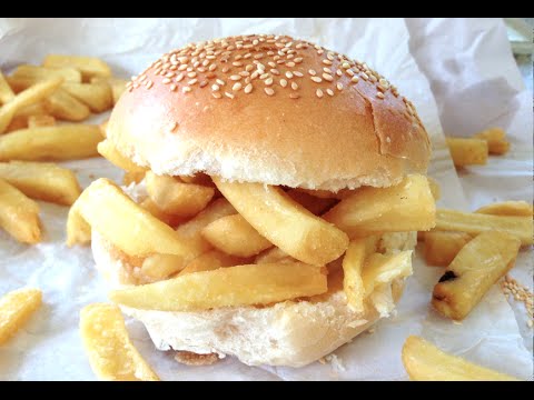 HOW TO MAKE A CHIP BUTTY - Greg's Kitchen - UCGXHiIMcPZ9IQNwmJOv12dQ