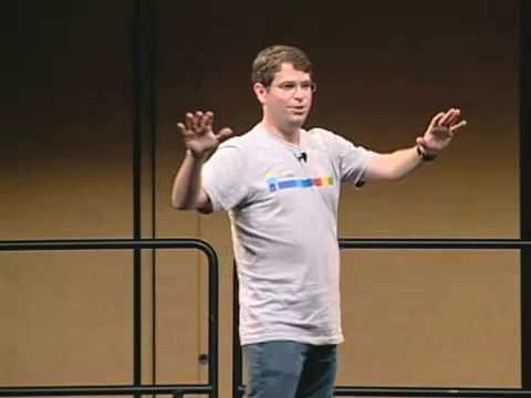 Google I/O 2009 - Site Review by the Experts - UC_x5XG1OV2P6uZZ5FSM9Ttw