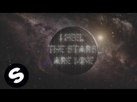 Chocolate Puma x Pep & Rash - The Stars Are Mine (Official Music Video) - UCpDJl2EmP7Oh90Vylx0dZtA