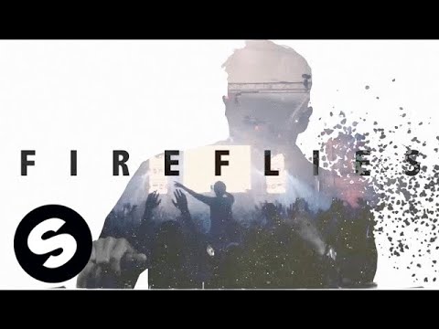 Bassjackers ft. Luciana - Fireflies (Official Music Video) - UCpDJl2EmP7Oh90Vylx0dZtA