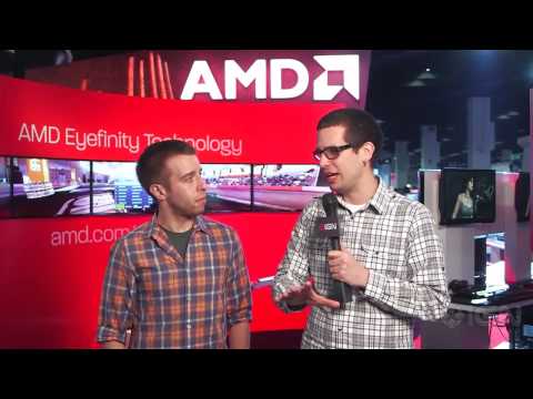 Killzone: Shadow Fall Conversation - Gamescom 2013 - UCKy1dAqELo0zrOtPkf0eTMw
