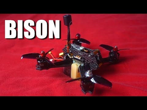 3 Inch DarkMax! FuriBee Bison 150 - UCKE_cpUIcXCUh_cTddxOVQw