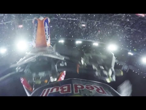 POV Freestyle Motocross at Red Bull X-Fighters Mexico 2015 - UCblfuW_4rakIf2h6aqANefA