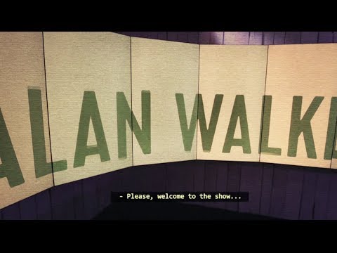 Alan Walker - The Walker Tour: Europe (Behind The Scenes) - UCJrOtniJ0-NWz37R30urifQ